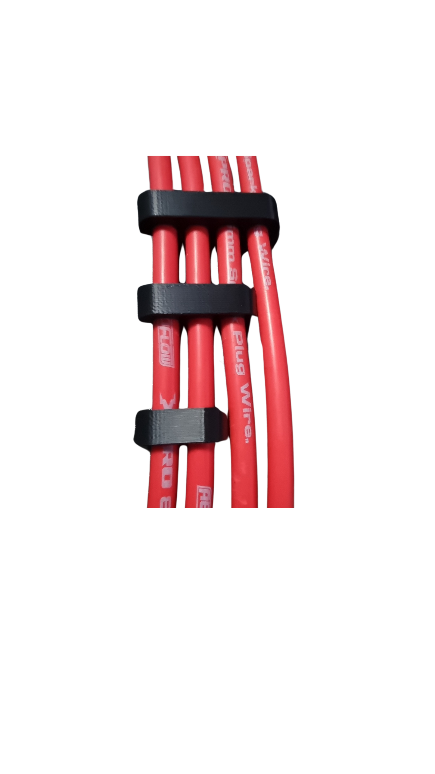 Polycarbonate Lead Separators