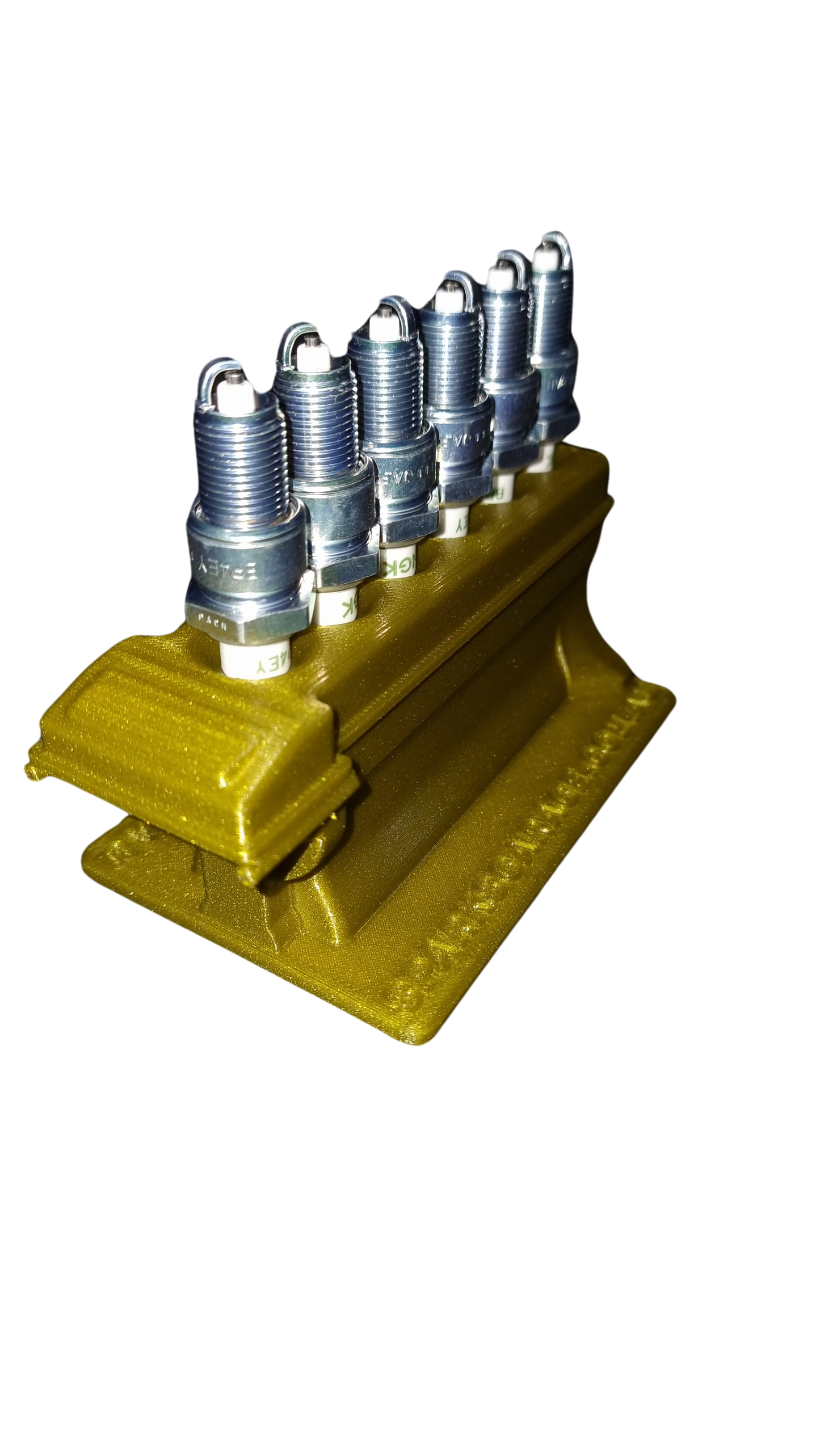 BARRA Spark Plug Holder