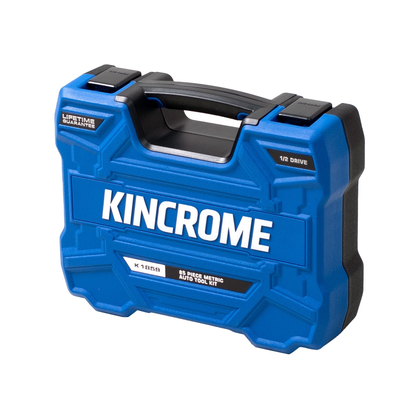 Kincrome Portable Tool Kit 85 Piece