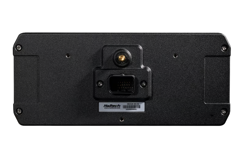 Haltech uC-10 Digital Dash / HT-068000