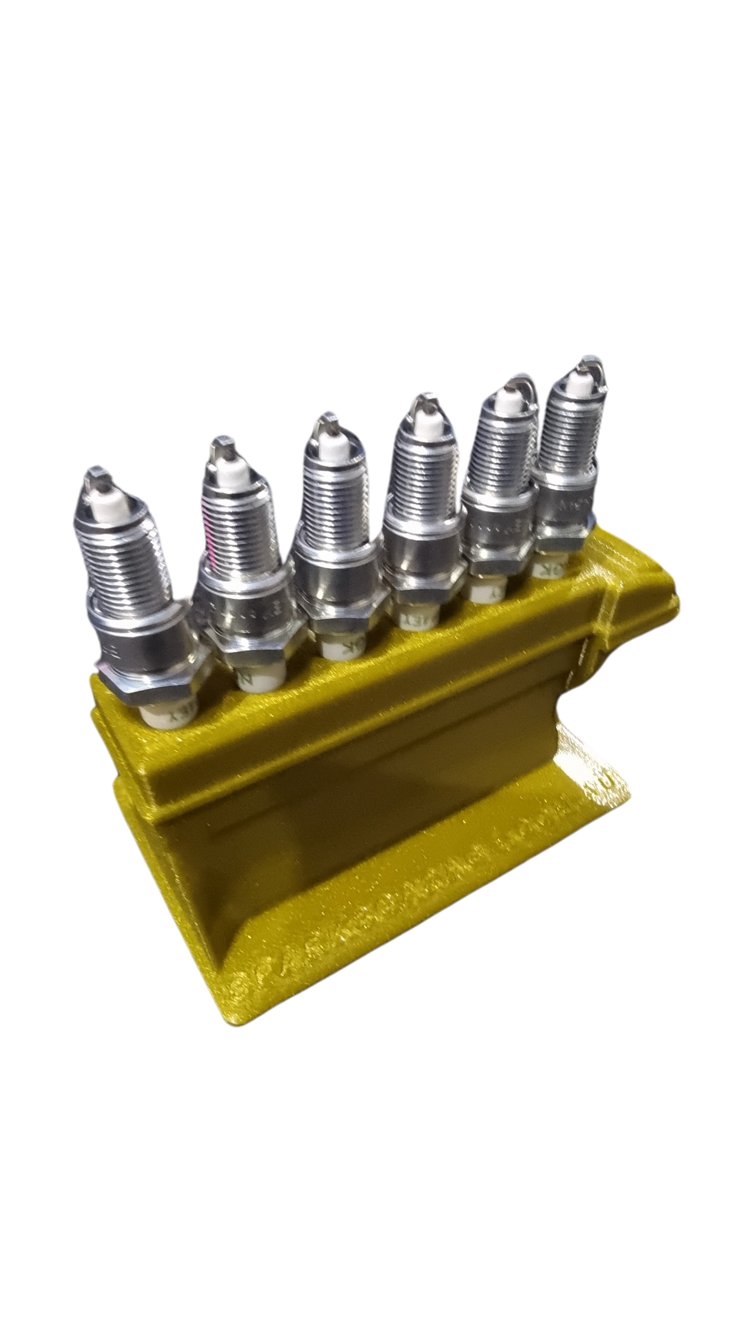 BARRA Spark Plug Holder