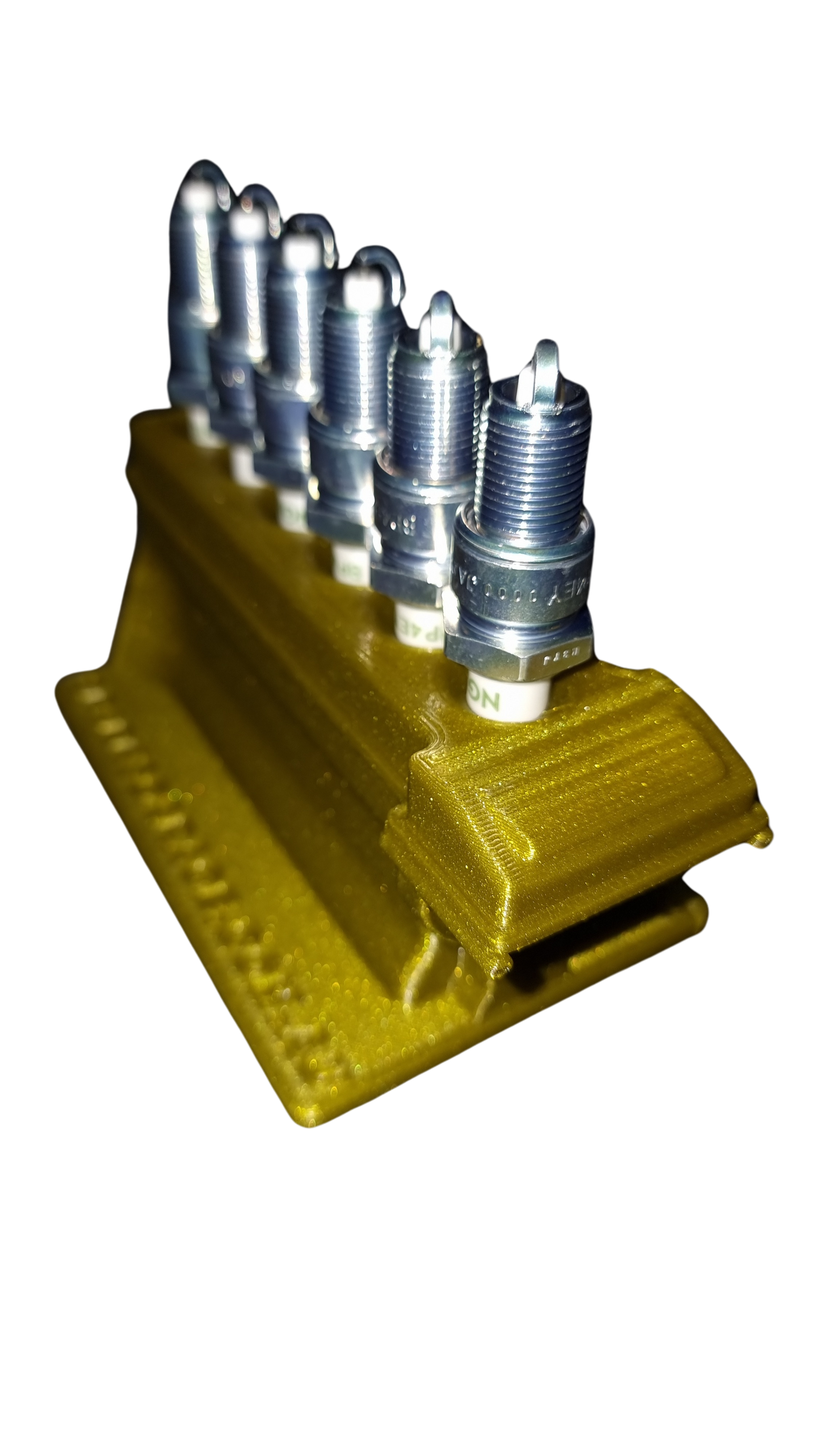BARRA Spark Plug Holder