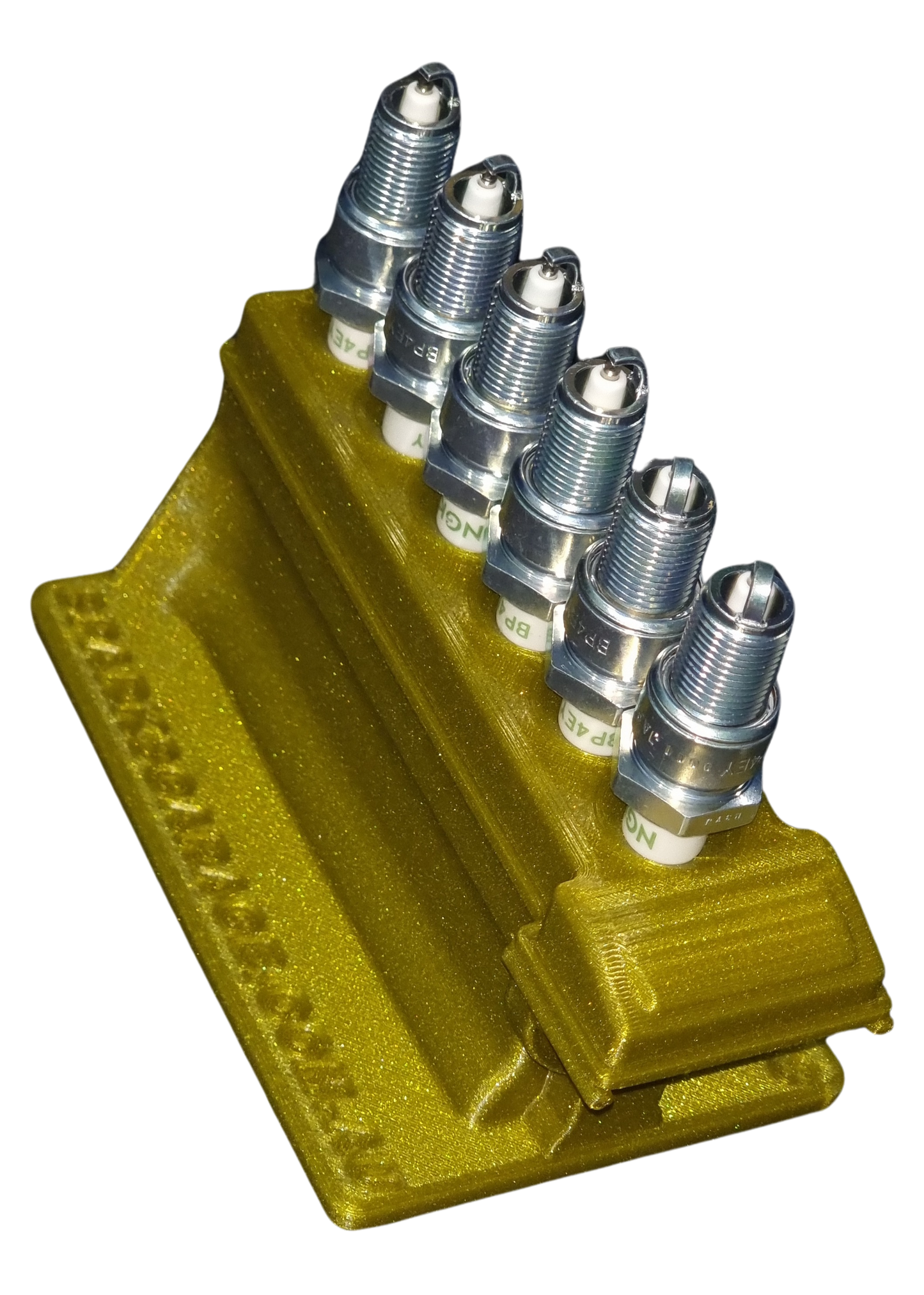 BARRA Spark Plug Holder