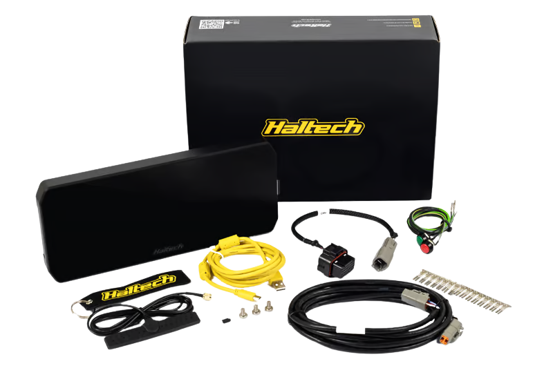 Haltech uC-10 Digital Dash / HT-068000